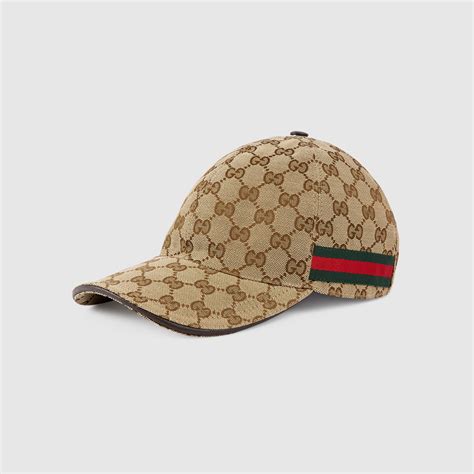 casquette gucci femme prix|Casquettes Luxe Homme .